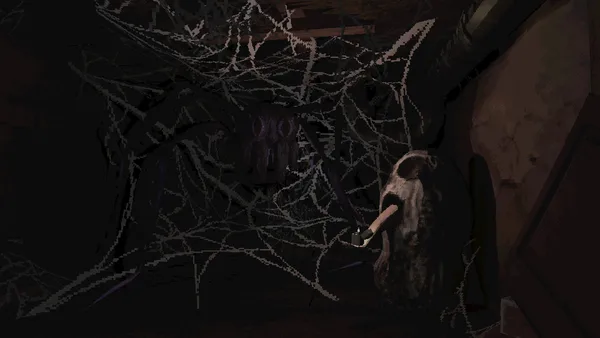 Deceived Of Joy screenshot 2