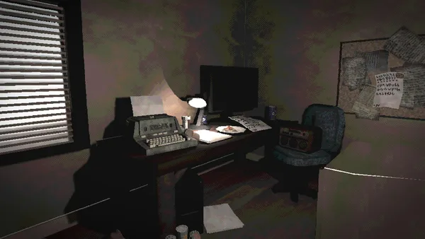 Deceived Of Joy screenshot 3