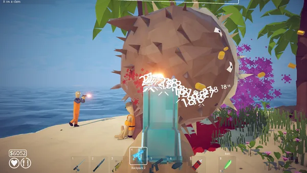 How to Fish screenshot 2