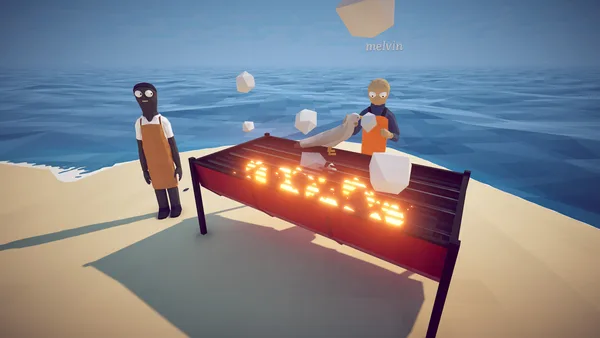 How to Fish screenshot 4