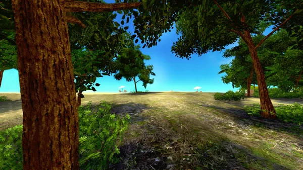 Heaven Island - VR MMO screenshot 2