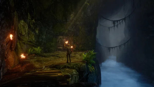 Adam's Venture: Origins screenshot 2