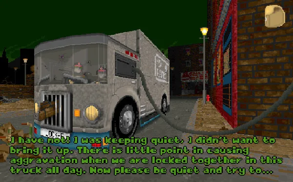 Normality screenshot 12