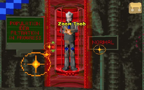 Normality screenshot 8