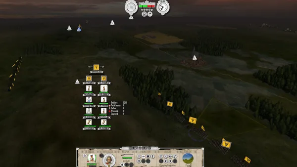 The Seven Years War (1756-1763) screenshot 21