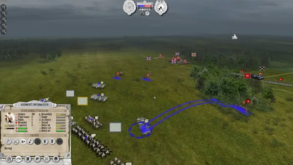 The Seven Years War (1756-1763) screenshot 25