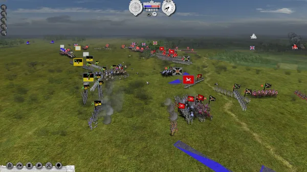 The Seven Years War (1756-1763) screenshot 6