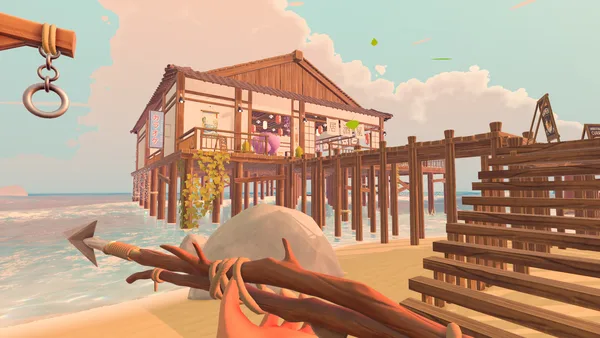 Deep Blue Sushi screenshot 16
