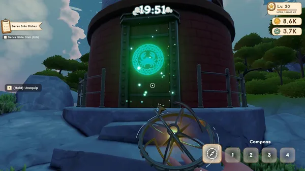 Deep Blue Sushi screenshot 20