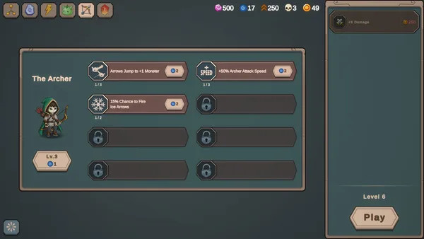 Maktala: Slime Lootfest screenshot 5