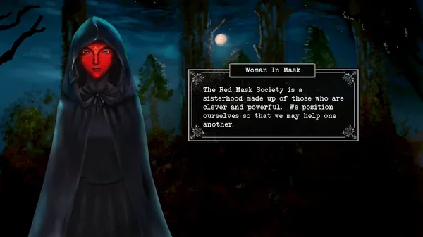 Black Closet screenshot 6