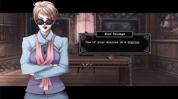 Black Closet screenshot 7
