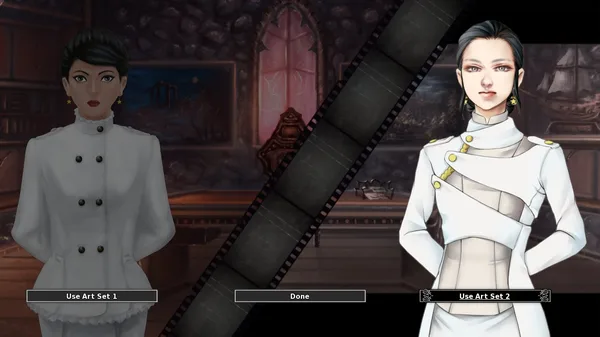 Black Closet screenshot 8