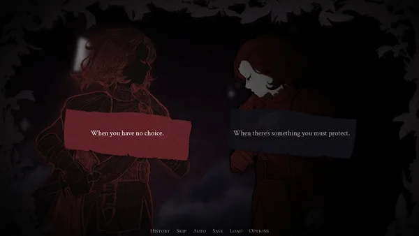 Trail of Stars screenshot 2