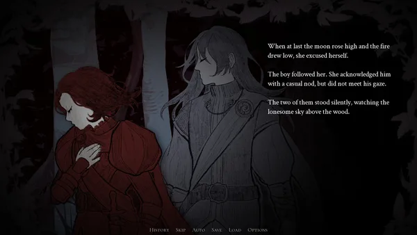 Trail of Stars screenshot 3