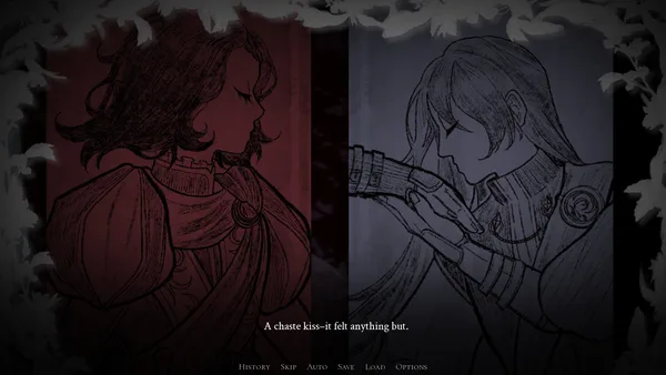 Trail of Stars screenshot 4