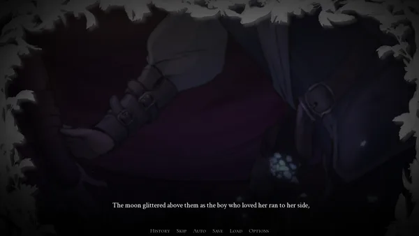 Trail of Stars screenshot 5