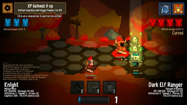 Reverse Crawl screenshot 5