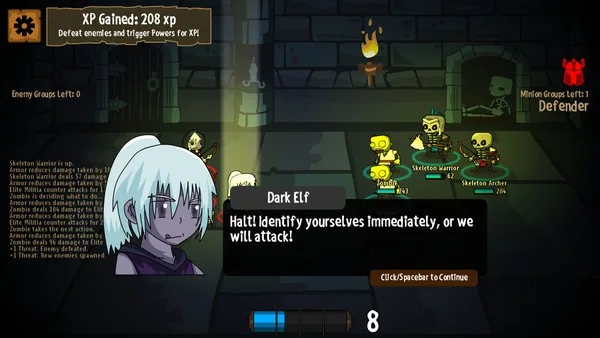 Reverse Crawl screenshot 6