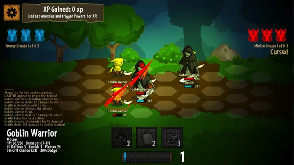 Reverse Crawl screenshot 7