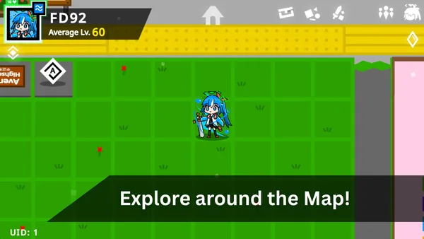 Average Routine screenshot 1