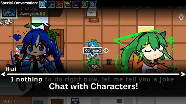 Average Routine screenshot 5