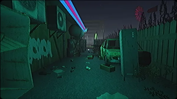 Skinfreak screenshot 5