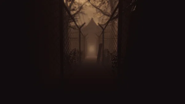 Screenshot 2 di VERGE:Lost chapter