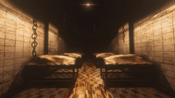 Screenshot 3 di VERGE:Lost chapter