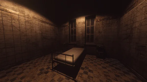 Screenshot 4 di VERGE:Lost chapter