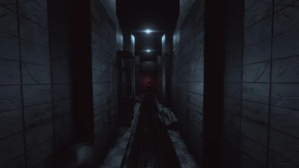 Screenshot 6 di VERGE:Lost chapter