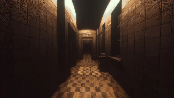 Screenshot 7 di VERGE:Lost chapter