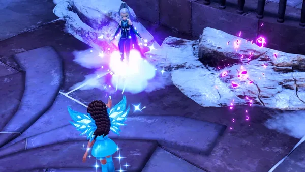 Winx Club: The Magic is Back screenshot 6