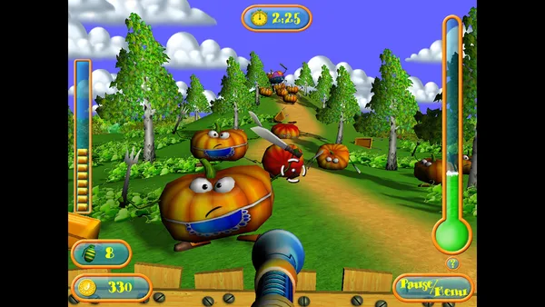 The Juicer screenshot 4