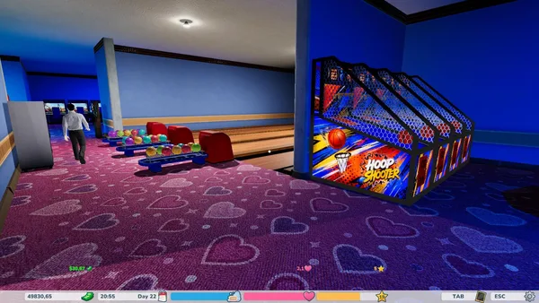 Retro Arcade Shop Simulator screenshot 14