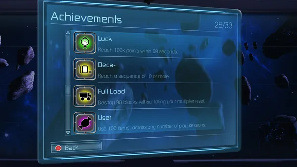 Anode screenshot 5