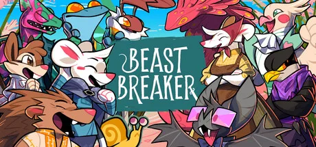Beast Breaker
