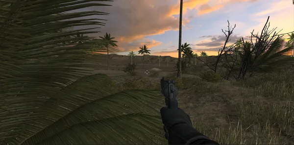 Dinosaur Hunt screenshot 13