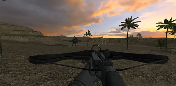 Dinosaur Hunt screenshot 5