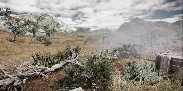 Zulu Response screenshot 1