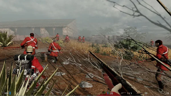 Zulu Response screenshot 10