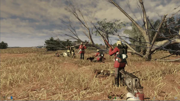 Zulu Response screenshot 16