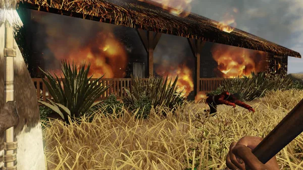 Zulu Response screenshot 18