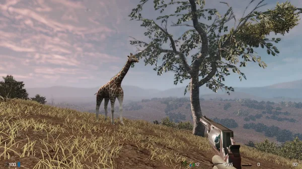 Zulu Response screenshot 19
