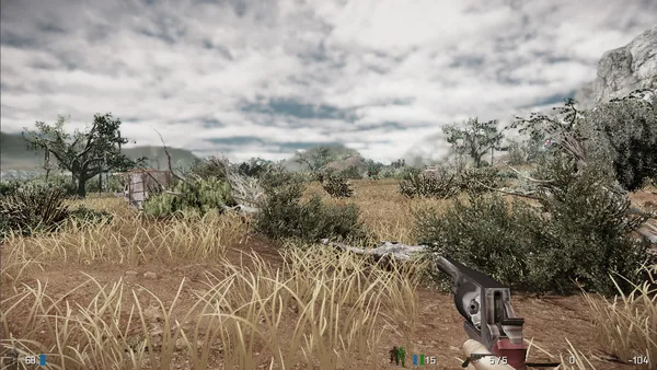 Zulu Response screenshot 2
