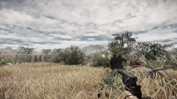 Zulu Response screenshot 4