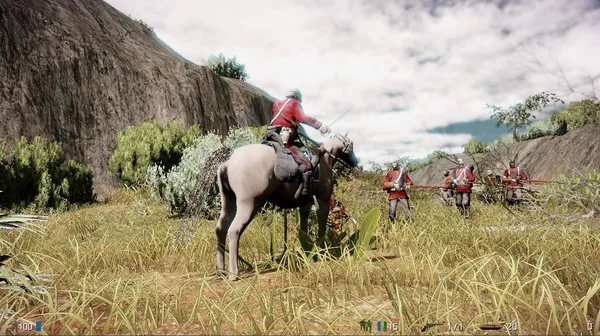 Zulu Response screenshot 5