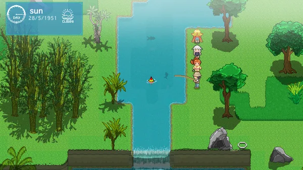 Nusakana screenshot 15