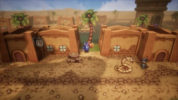 Monster Alchemy screenshot 5
