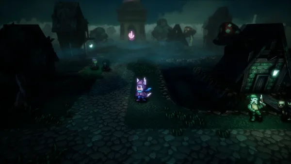 Monster Alchemy screenshot 9
